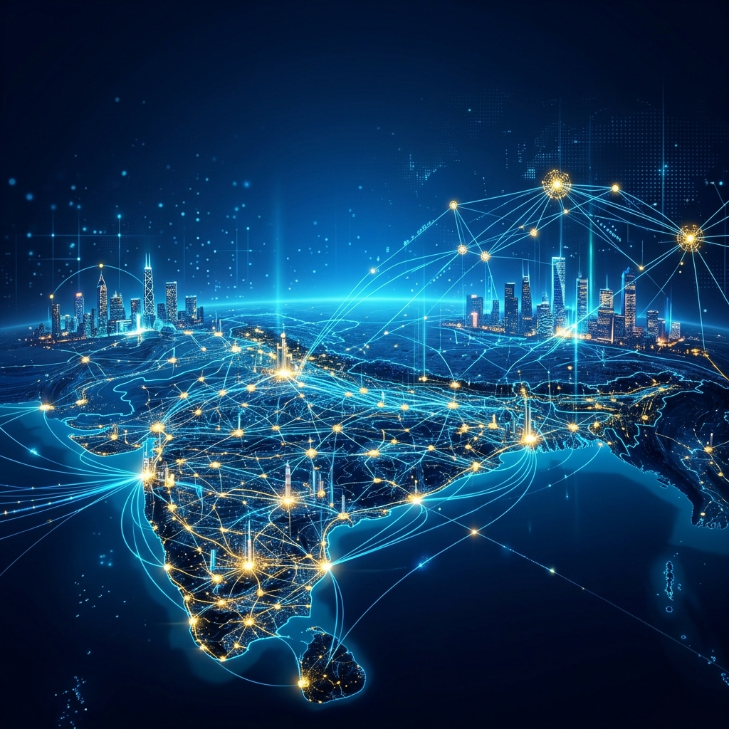 SIP Trunks & VoIP Connectivity