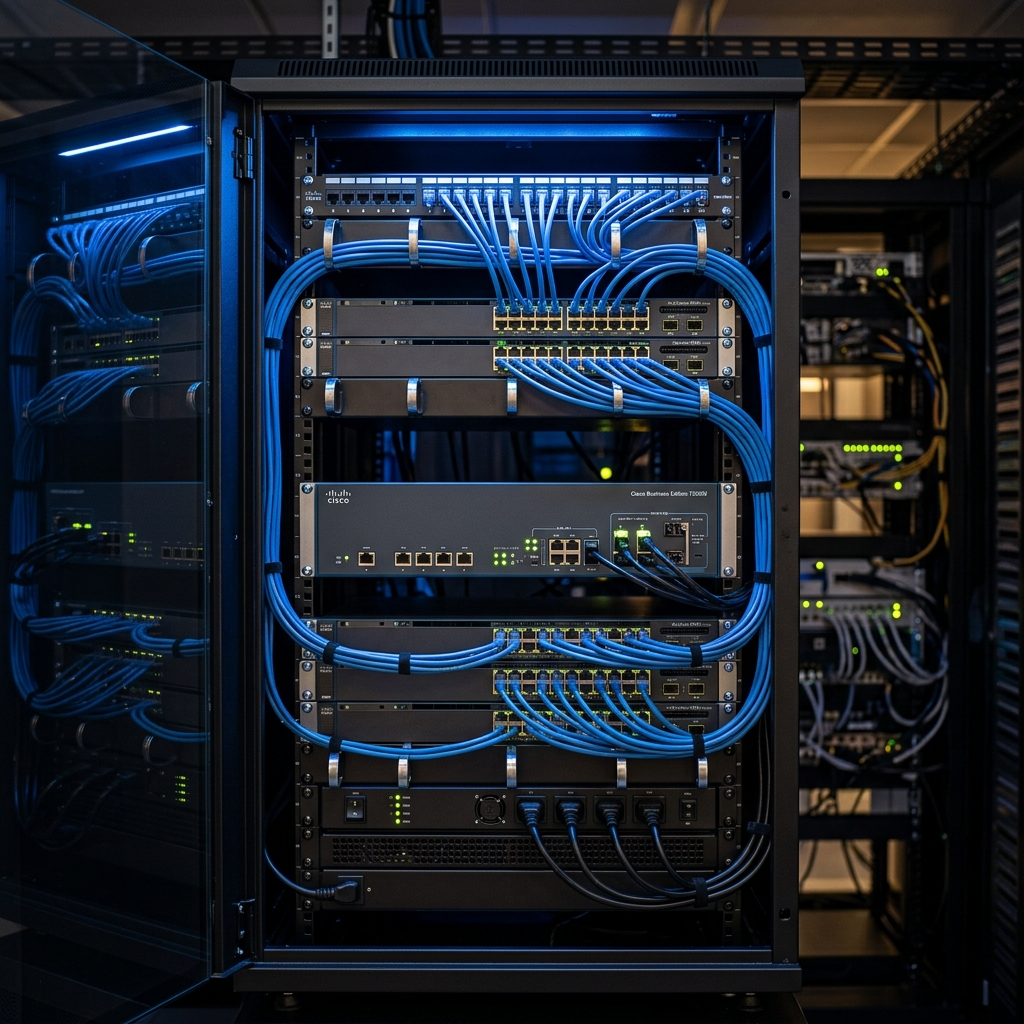 IP PBX Systems