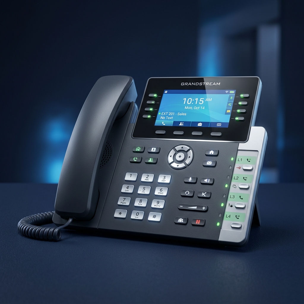 VoIP IP Phone